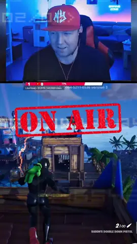 Goeiemorgen!!   #live #gaming #lolgamingssquad #fyp #streamer #fortnite 