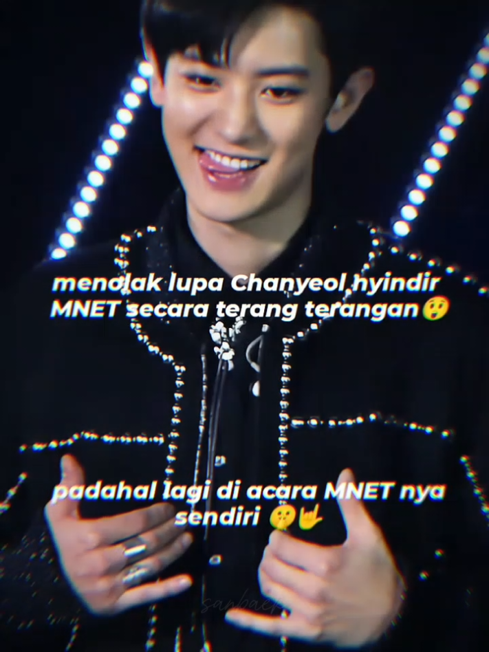 flashback dulu gak sihh😌 nyindir modal bac*ot❎  nyindir lewat karya✅ ganteng itu Bonus tapi multitalent itu harus🤟🤫🤍 #chanyeol #exo #parkchanyeol #djloey #loey #exoweareone #saranghaja #yeolmae #mnet #rapper #pcy 