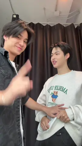 อุตส่าเเอบมาเต้นเเล้วนะ!!! @Luke 