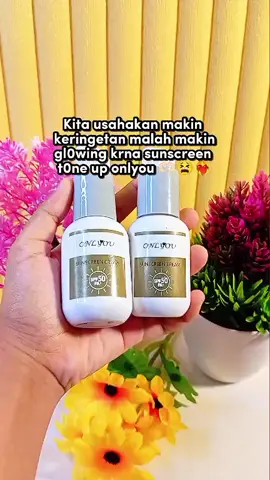 Buruan Promo Sunscreen Onlyou #onlyou #onlyousuncreen #sunscreenonlyou 