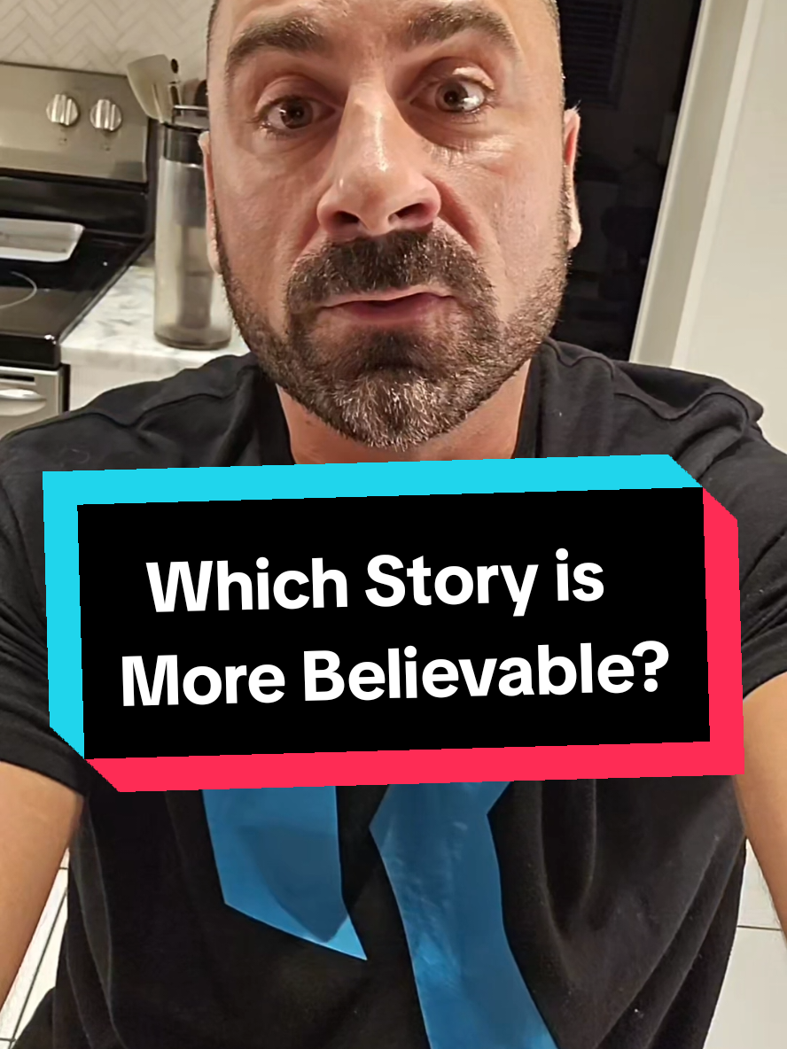 Which Story is More Believable? If you don't think the Karen Read trial is a cover-up, you must be Angela Lansbury. Two-dozen buttdials and a story straight from a Nancy Drew mystery. Temu Heisenberg and gang of questionable Cantonians wove a tale so intricate only Sherlock Holmes and the Hardly Boys could crack. Maybe the Lexus SUV has a mouth of dog teeth? Anything is possible if you have slop for brains. #karenread #freekarenread 