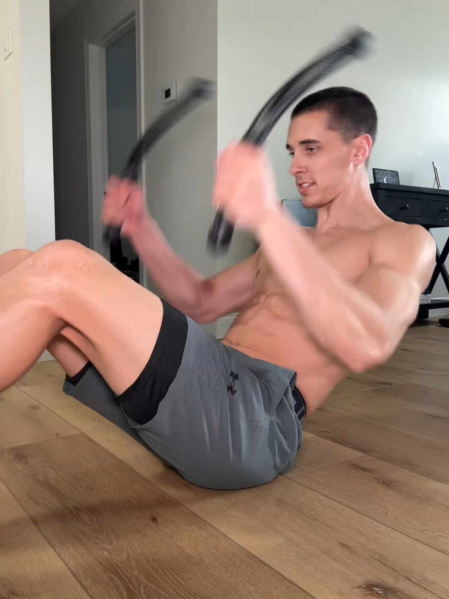 Take your cardio to the next level 🔥 The Cordless Battle Ropes by Mr.Sculpt deliver high-intensity workouts anytime, anywhere—no setup, no excuses 🥵💪 Link in bio! #MrSculpt #CordlessBattleRopes #NextLevelCardio #HomeWorkout #FatBurn #TrainSmart #NoExcuses #FitnessHacks #CardioGameChanger #FullBodyBurn #NoPushUpsNeeded #HomeGym #ChestDay #NoExcuses #FitnessHacks #HomeGains #TrainSmart #NoGymNoProblem #StrengthTraining #TrainAnywhere #BeastMode #FullBodyWorkout #ChestPump #fitness #chestworkout #armsworkout #gym