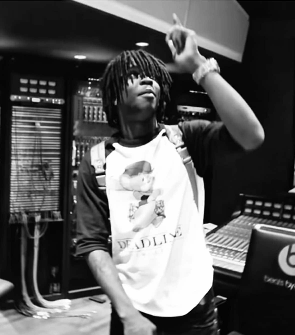 chief keef - hate bein sober (2012) #chiefkeef #fyp 