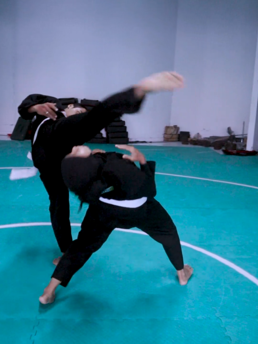 ganda campuran  #geraksilat #pencaksilat #silat #ganda #gandakreatif 