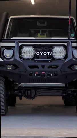 The Alublack Front Bumper is designed for strength, clearance, and clean functionality — whether you’re navigating rugged trails or working remote terrain. Minimal in design, maximum in purpose. This is protection that doesn’t compromise. #Alublack #FrontBumper #BuiltForTheWild #CustomRigs #OverlandingGear #CanopyCulture #4x4Life #TrayBackRig #AdventureReady #ExploreMore #OffRoadUpgrade #FunctionMeetsForm #Fyp 
