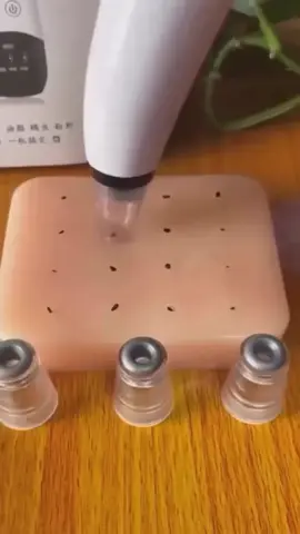 Black head remover #foryou #foryou #sohailinformationtv #sohailinformationtv 