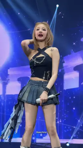 Princess Rita Forever Bangkok Day 2 #BABYMONSTERinBangkok #베이비몬스터 #1st_WORLD_TOUR #HELLO_MONSTERS_BKK #BABYMONSTERinBKK #pharita 
