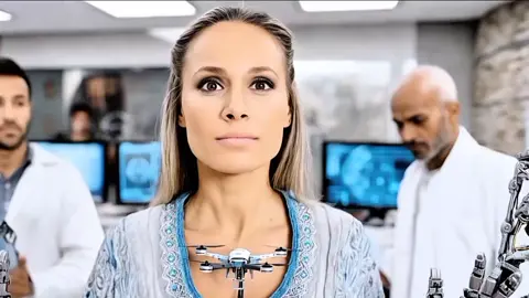 The Most Advanced Humanoid Robots Ever Created | International Robotics Convention 2025 Exclusive!#humanoid #robot #robotics #top #Ai 