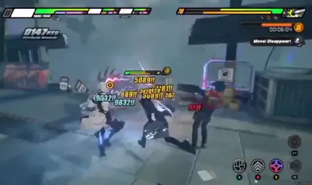 10/10 timing #zenlesszonezero 