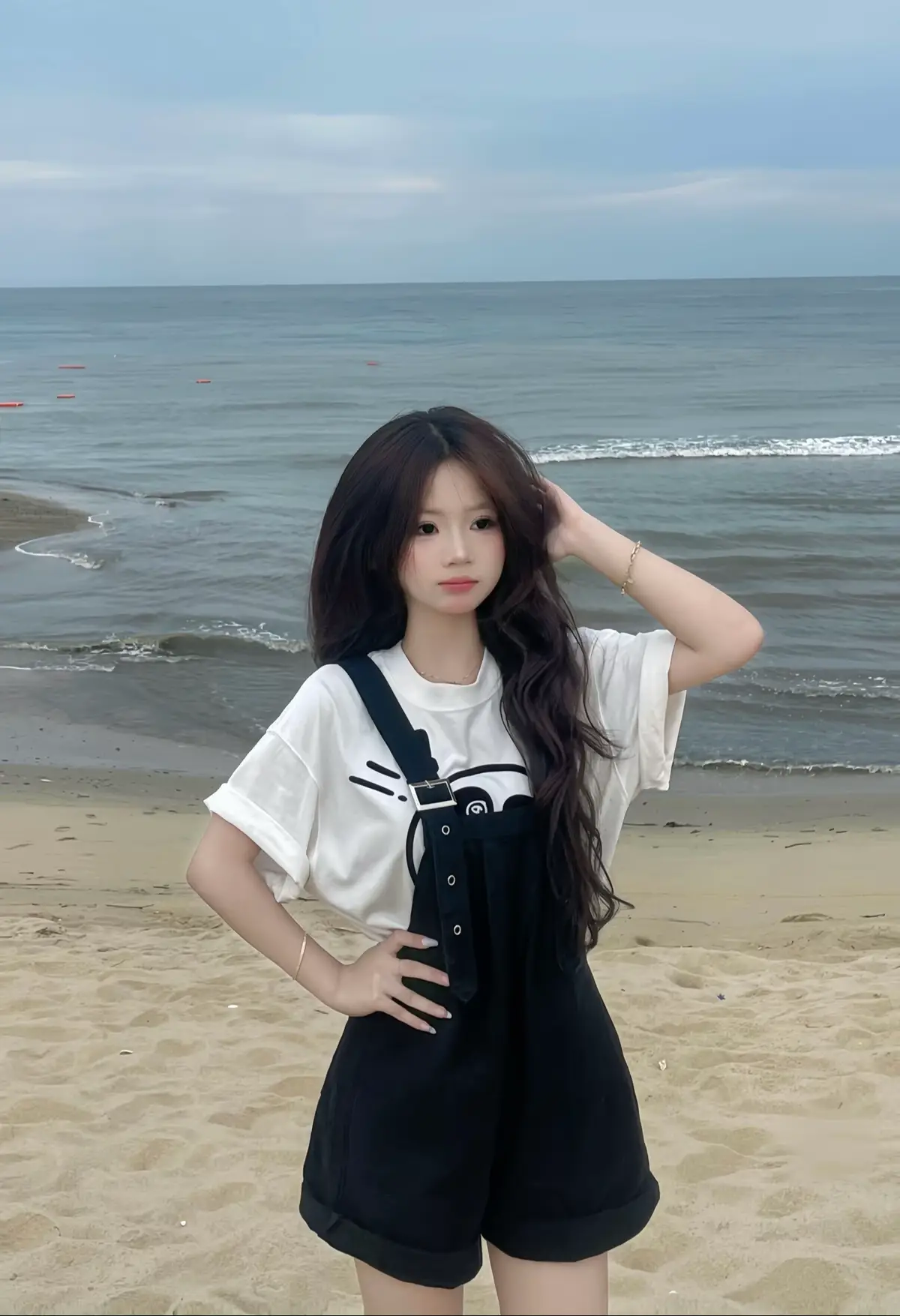 @phạm nguyễn bảo thơ #xuhuongtiktok #xuhuong #pntho 