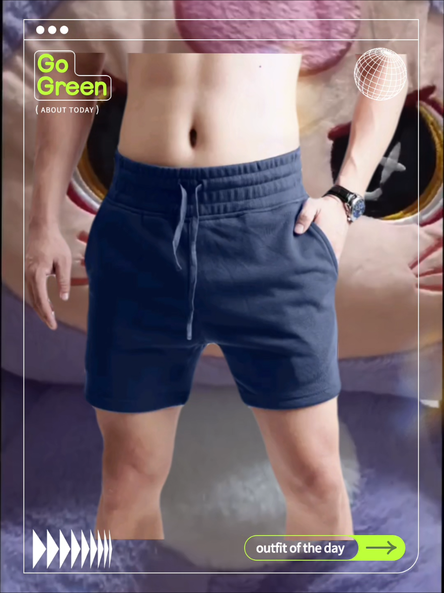 Quần short thể thao nam#quanshort #quyen99nik5 #xuhuongtiktok 