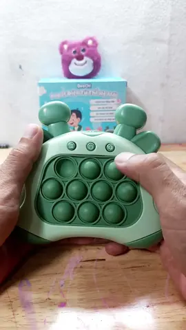 BeeChi Pop it điện tử xả stres#beechipopitdientu #BeeChi #kids #khoinghihe #doochoi #trending #xhuonggggg🐰 #xh #popit  #popits #popitgame #xatress #trending @Hạnh Chù @Hạnh Chù @Hạnh Chù 