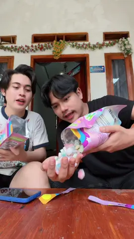 Wajib di cobain sih ini #fyp 