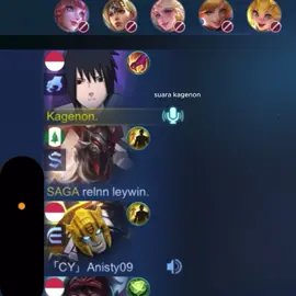 asikk abg tua wkwk #MLBB