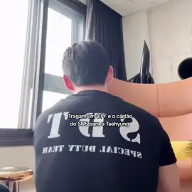 brasileirinho 🤍 #taehyung #bts #bangtan #btsarmy #vaiprofycaramba 