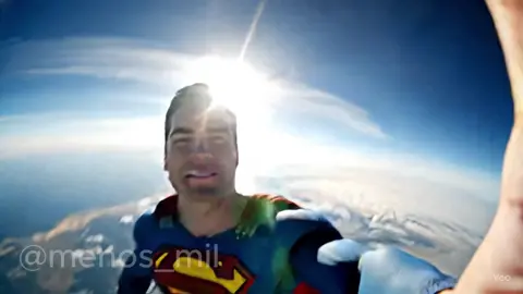 Vlog do SuperMan #fyp #foruyou #paravoce #viral_video #googleveo3ia #Vlog #vlogia #ia #googleveo3generated #foryoupage #monetizartiktok #geek #vlogging #superman #superhomem #dc #castunfo #paulista #sãopaulo #clt #pj