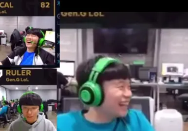 Hong còn gì để tả #Rascal #kimkwanghee #Bdd #Ruler