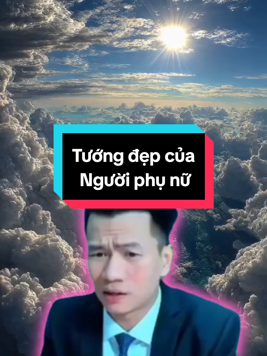 Đây là kinh nghiệm của thầy. #thayhuugiang #fanthaygiang #LearnOnTikTok #phunu 