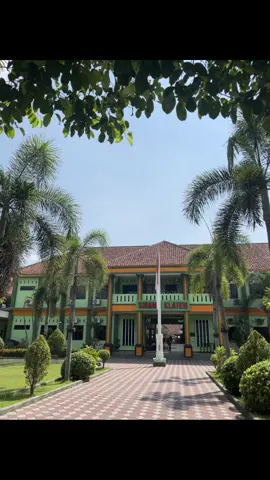 🥺🥺 #smansa #klaten 