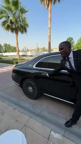 Mercedes maybach S-680  Interior - Badge and Brown    Book your premium experience with us 🍂 https://tjluxurycars.com/ #maybach #luxurycars #mercedes #dubailife #dubailife #dubai_dxb_uae #abudhabi #abudhabi #chauffeur #reels #tiktokdubai #trending 