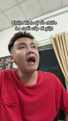 Tôi đã từng ❤️ áo cấp 1 cấp 2 mẹ giặt sạch hết