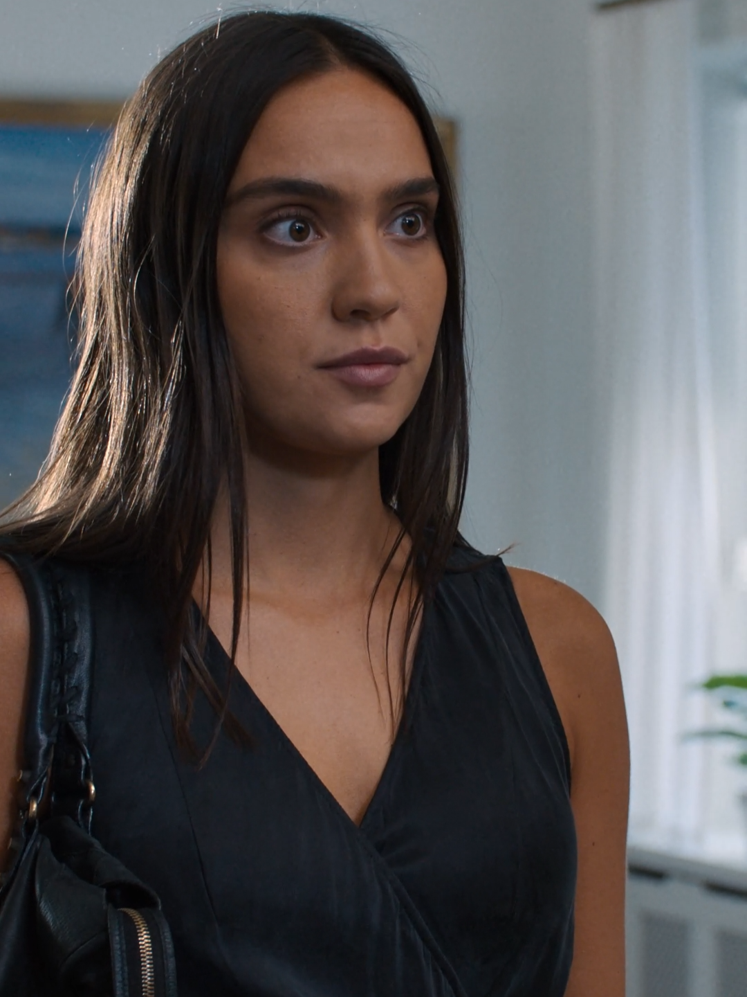 aldrig relaterat så mycket till en scen i hela mitt liv 🤕 kämpa Amina 💔 #barracudaqueens #netflixsverige