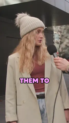 Do you believe in star signs? #fyp #comedy