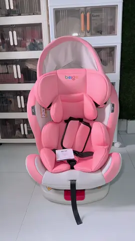 Chiếc ghế này đồng hành cùng em bé trong những chuyến đi về quê,đi du lịch , đi ngắn ngày thì quá ưng cái bụng òi nha 😍😍 #beige#ghengoiotochobe #ghengoiototreem#ghengoiotobeige#mebimsua#mevabe#xhtt 