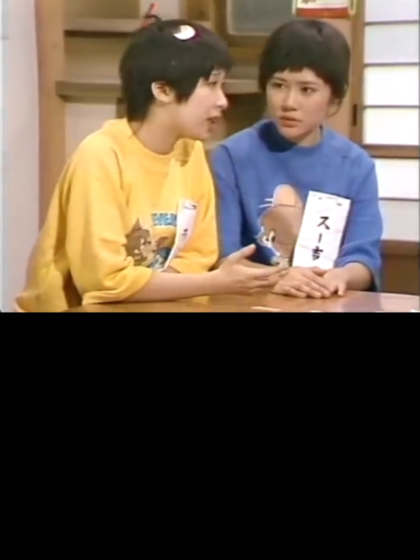 #キャンディーズ 