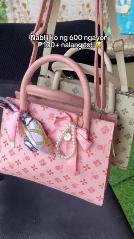 Sulit na sulit na lang check out na habang mura pa #slingbag #slingbagforwomen #handbag #bagforwomen #trendingvideo #fyppppppppppppppppppppppp 