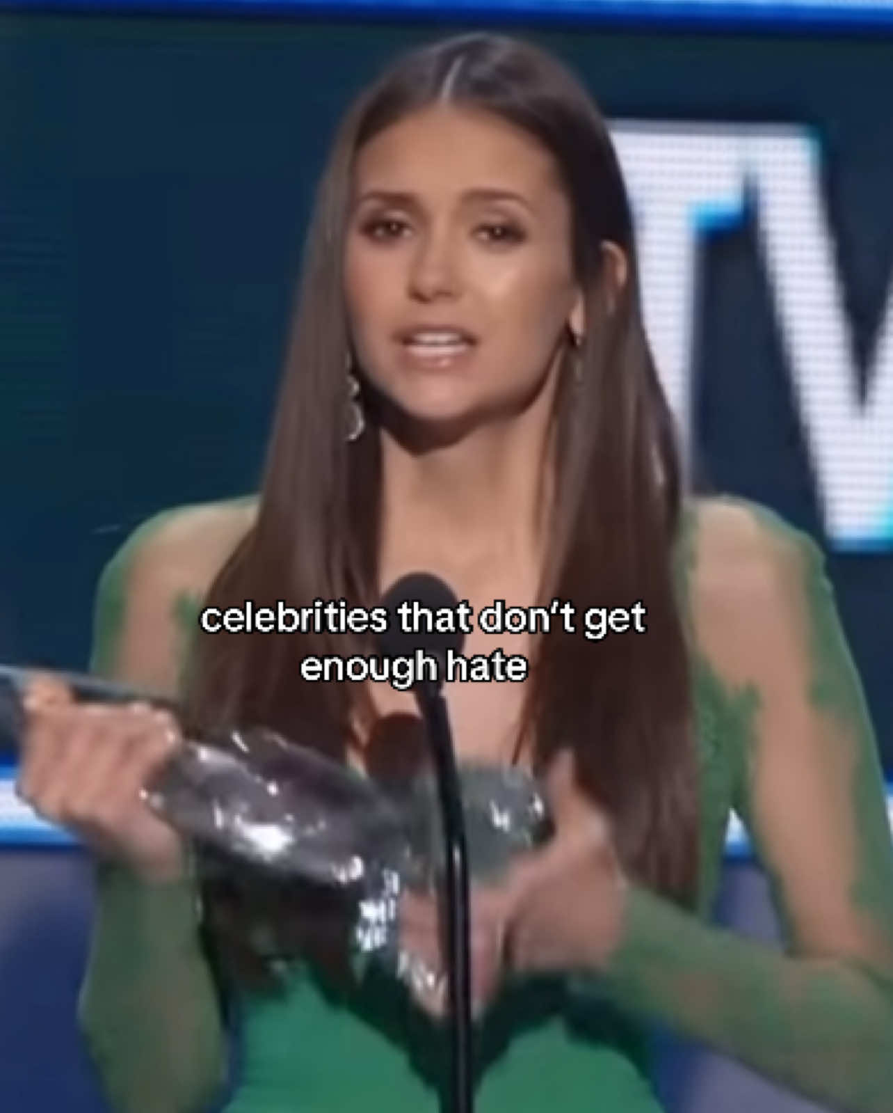 especially nina cuz why does she still have fans #freepalestine #fypシ゚ 