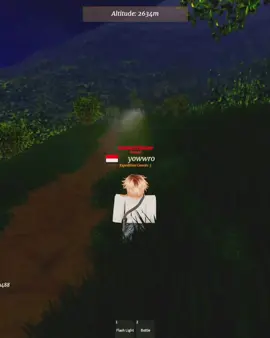 Pocing di gunung merbabu NES sangat brutal 😭🙏🏼 #roblox #robloxedit #yowroo #robloxfyp 