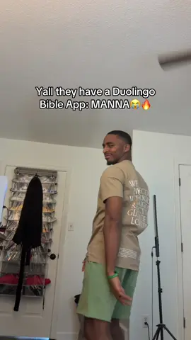 MANNA FOR THE WIN✝️ #Manna #Mannaapp #biblestudy #biblestudyapp #bibleapp 