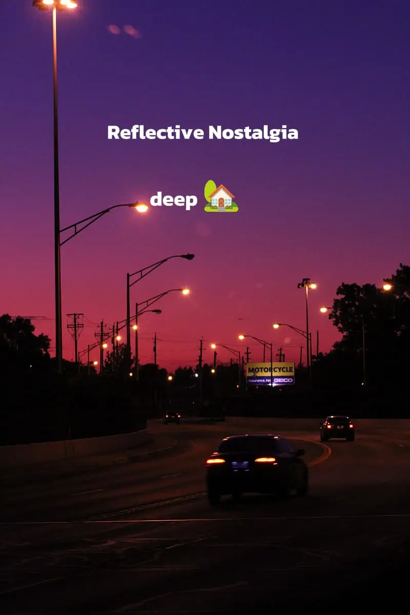 Reflective Nostalgia by Umngomezulu  #100000k #southafricadeephouse #deephouselovers #deepsoulmusiq🔐🎶🔥❤ #Viral #DeepSoulmusic 