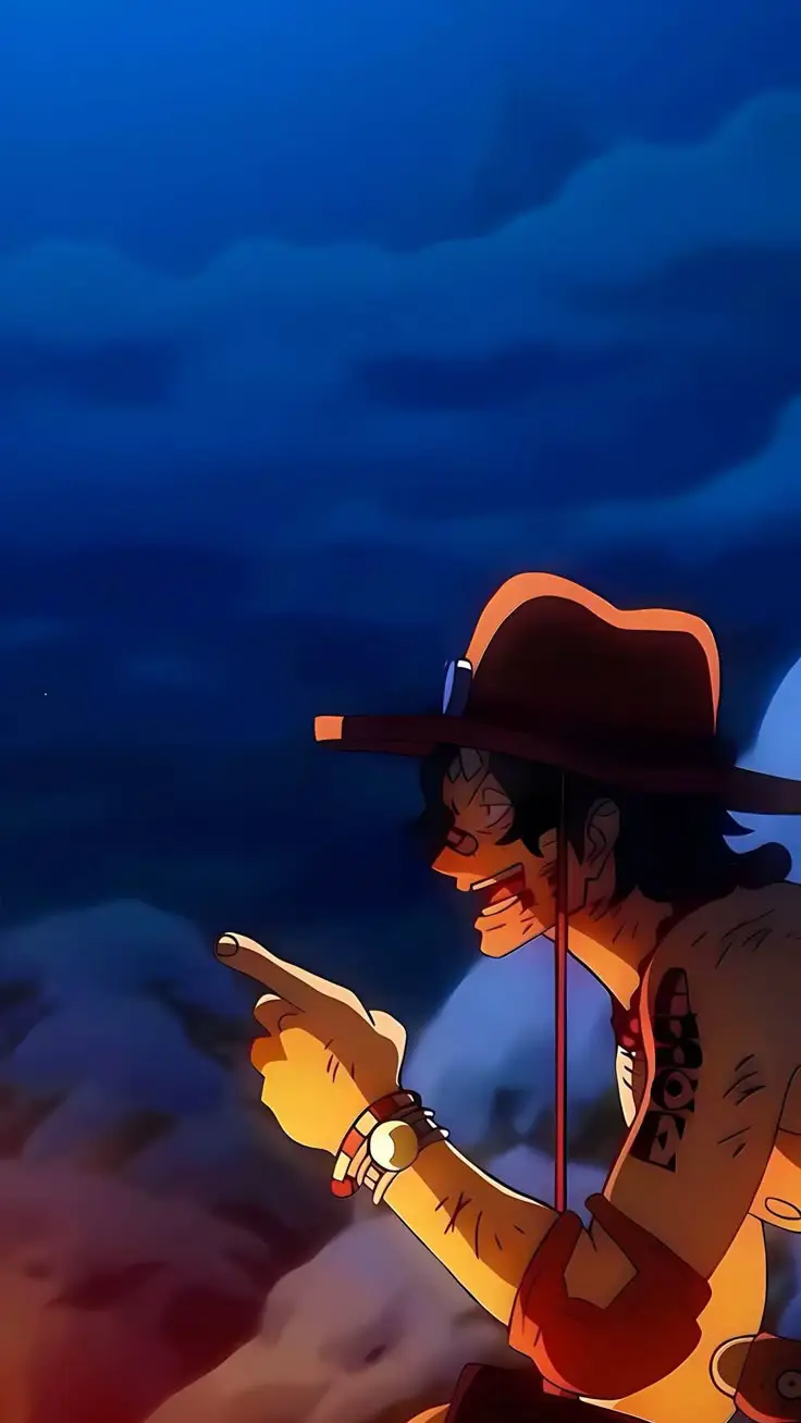 #fyp #fouryou #viral #edit #Anime #One #piece #onepiece #wallpaper #ruffy #ace #zoro 