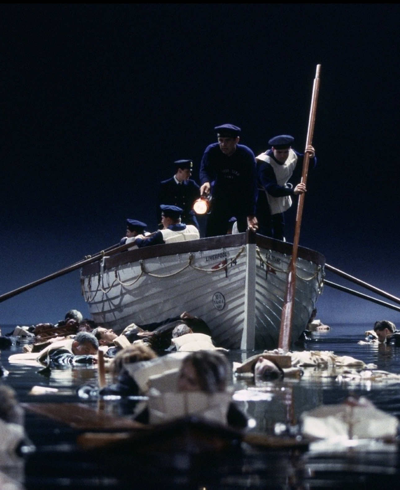 Ugh, cant imagine loosing your two children in the wayer #ai#myoriginalvideo 