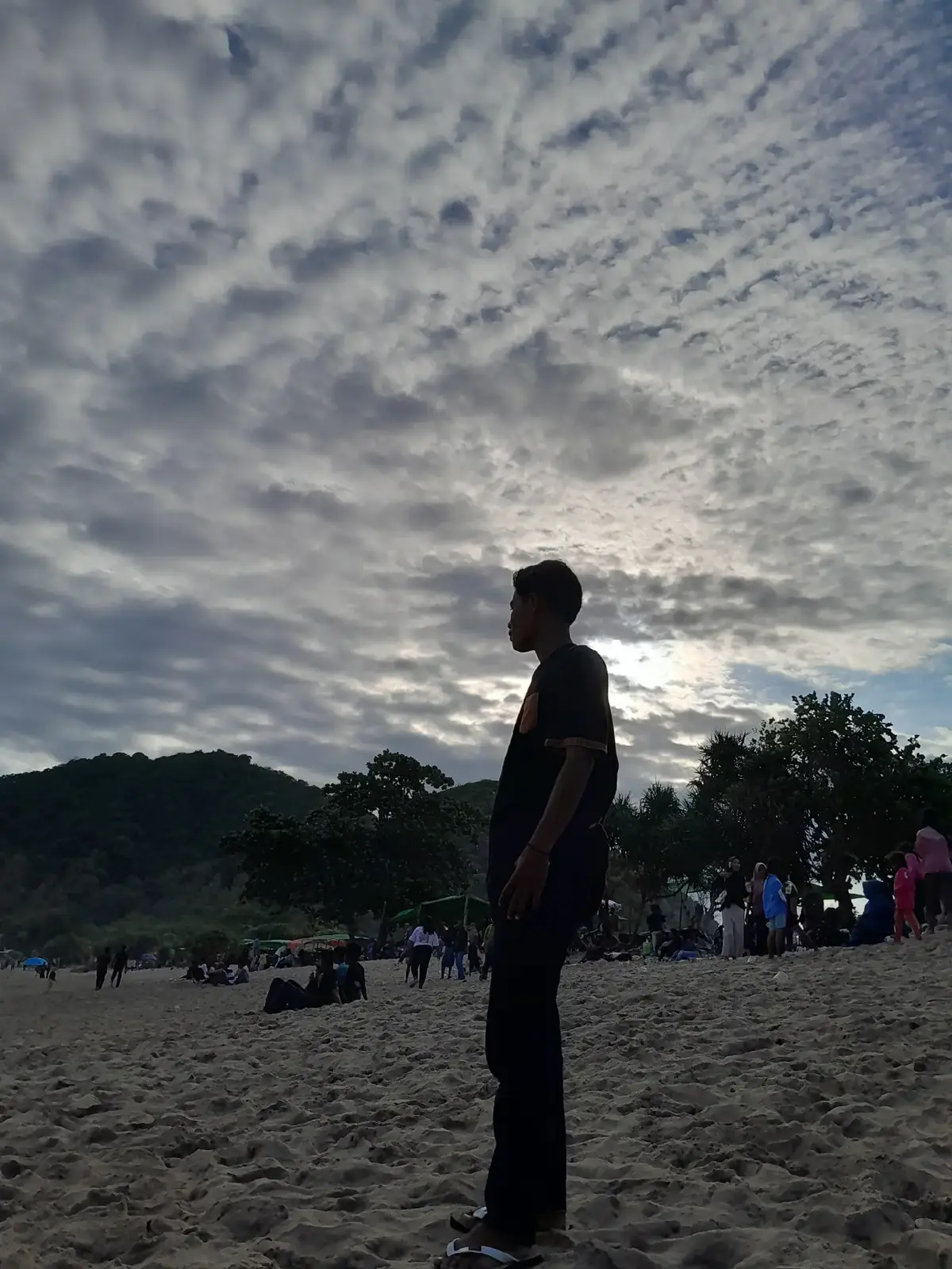 Terkadang Kita Harus Tersesat Dulu Baru Menemukan Hal Yang Baik