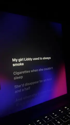 cigarettes out the window - tv girl #fyp #fypシ #foryoupage #4upage #4upageシ #tvgirl #music #edit #lyrics #trending #explore #million #getmeto10k #loveyouall #sad 