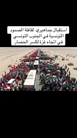 #tik_tok #explore #fyp #tunisia #algeria #libya #egypt #palastine🇵🇸 #قافلة_الصمود_من_تونس 