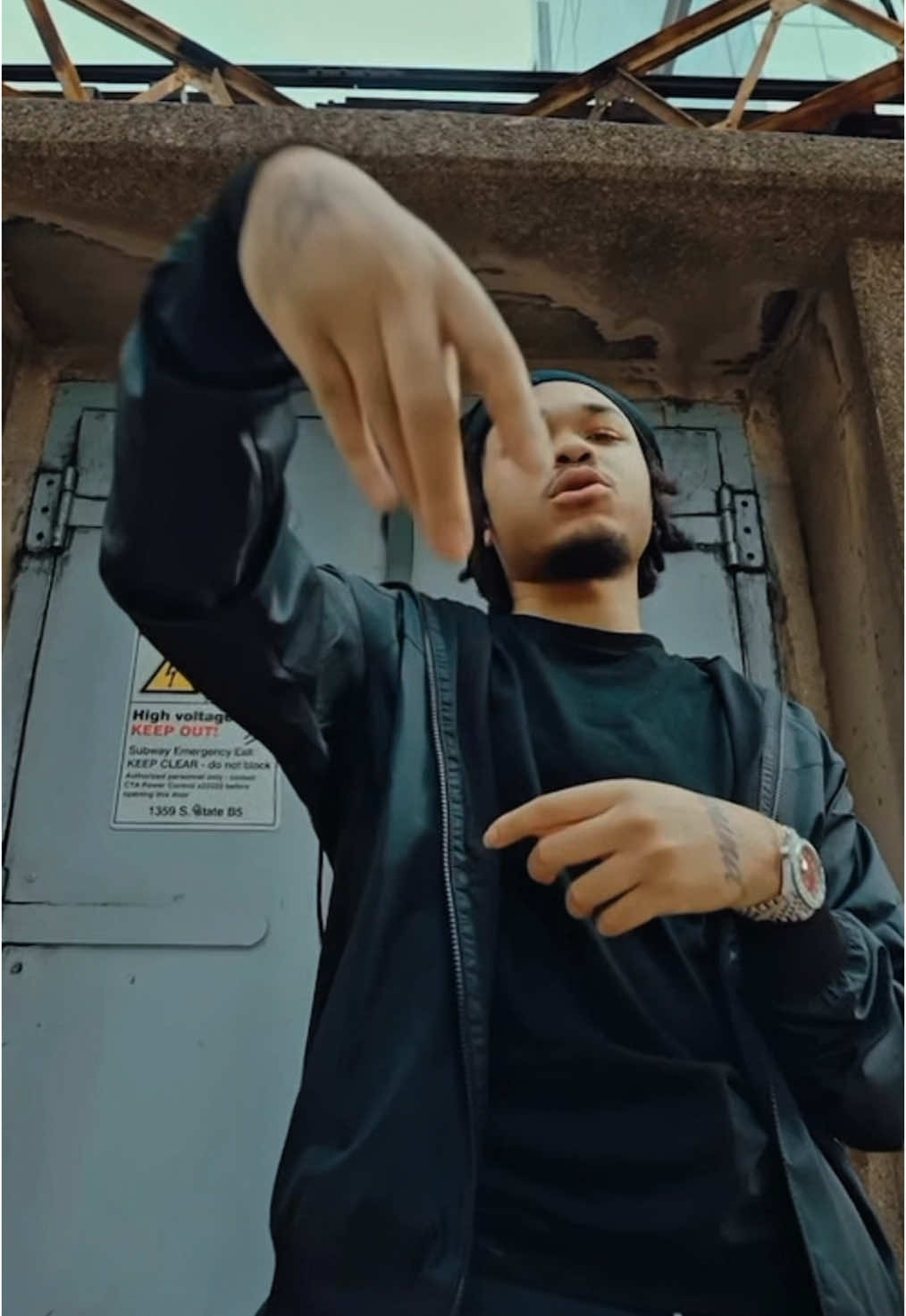 #looksmax #darktriad #chiraq #bloodhound #q50 