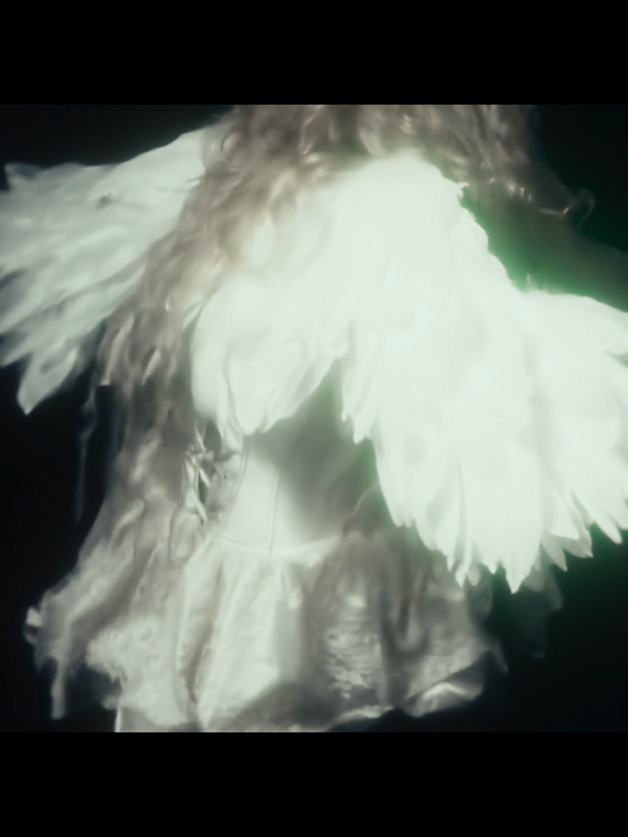 plaguedoll, kellv - Decline | edit by: thesklw  #angelcore 