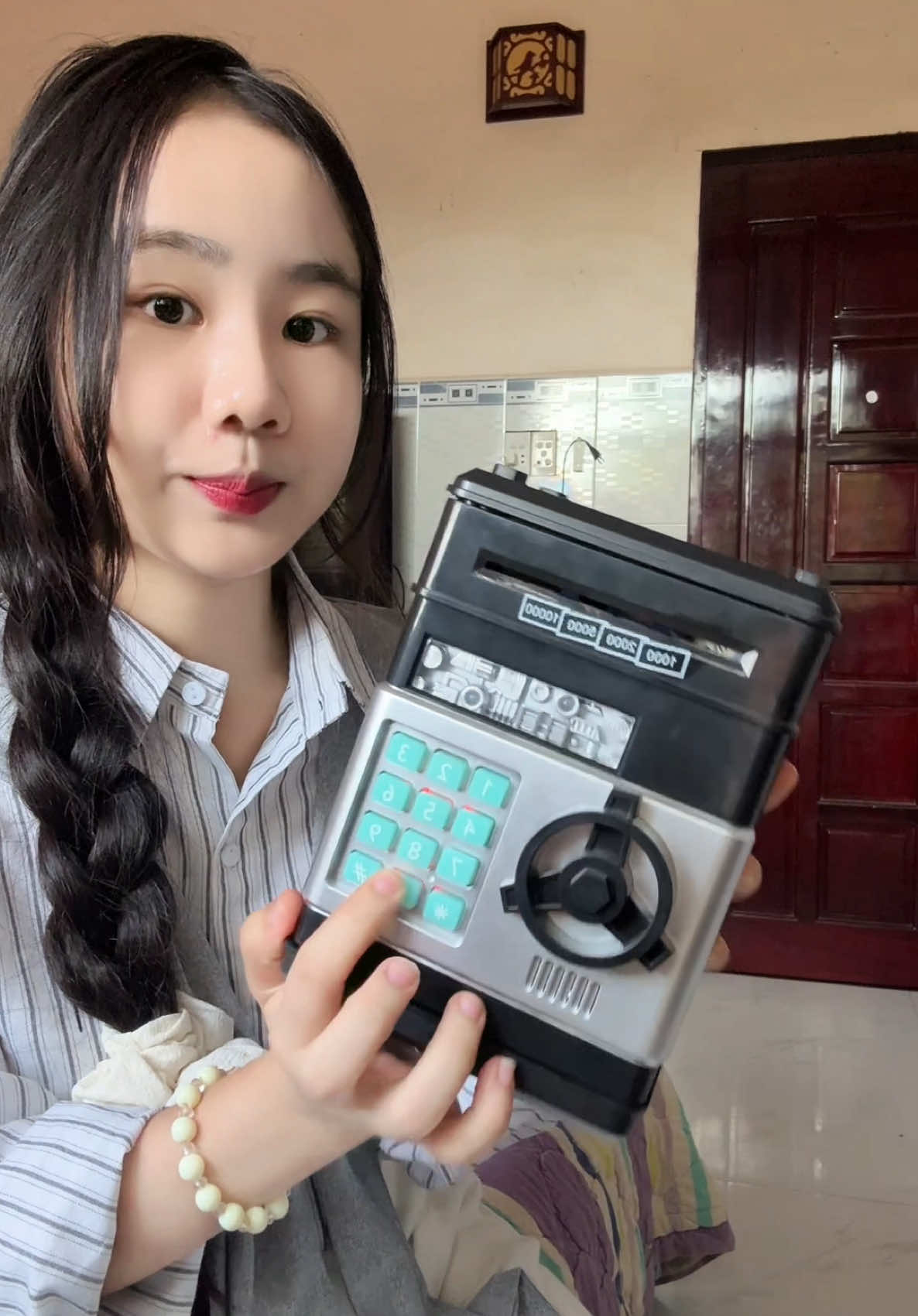 1 tuần tiết kiệm đc hơn 200 là ít hay nhiều ta#ttrinhrv #viral #ttrinh292 