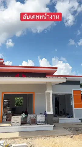 อับเดทหน้างาน ทาสี บ้านสวยหลังใหญ่ 🏠#ทรัพย์ภูดิศรับสร้างบ้าน #รับสร้างบ้านอุบล #รับสร้างบ้านยโส #รับสร้างบ้านศรีสะเกษ #รับสร้างบ้านอํานาจเจริญ #รับสร้างบ้านภาคอีสาน #รับรีโนเวทบ้าน 