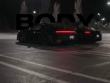 Dance in the Lightt. #porschegt3rs #cars #edit #fyp #wockst★rz #caredit #foryoupage #trend #real 