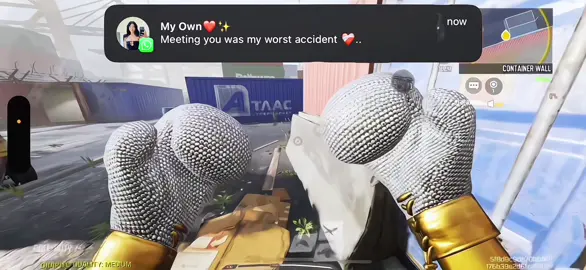 Have you ever received any messages like this 😂❤️‍🩹@71來RACK° #71rambo #ramboplays  #viral #explore #fyppppppppppppppppppppppp #ramboplayscodm #reels #callofdutymobileclips #peller 