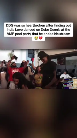 Poor Ddg man 😔😔😔 #fyp #viral #tiktok #ddg 