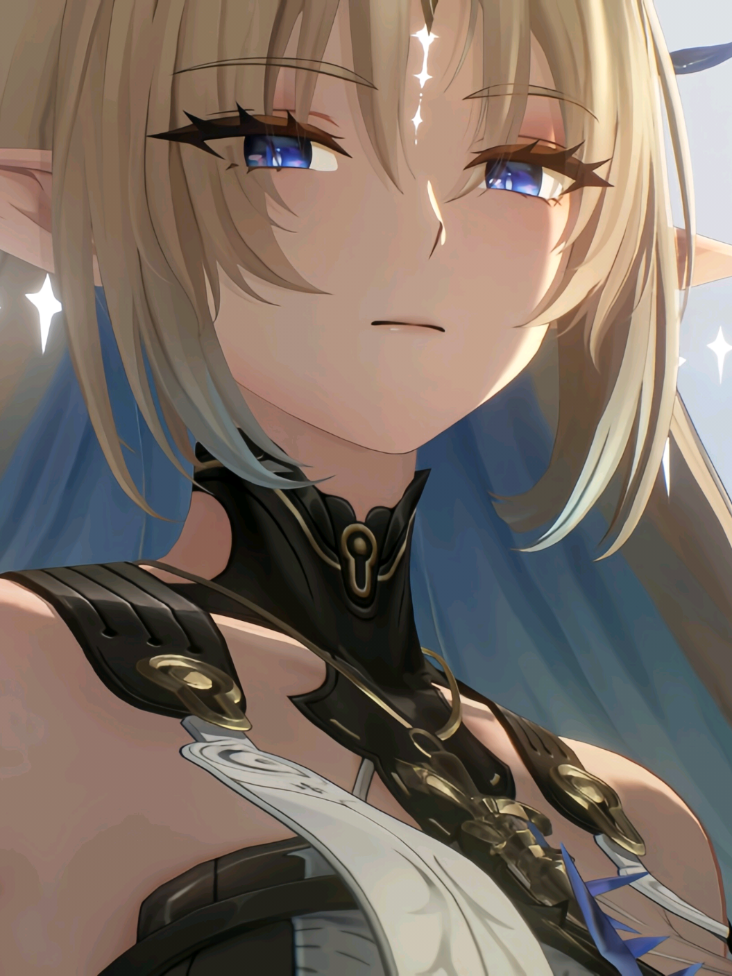 Shinra Tensei ☠️ #WutheringWaves #WuwaContest23 #Wuwa #WuwaPrev24 #WuwaCreator #WuwaEdit #Cartethyia #Fleurdelys #Harusq #鳴潮 