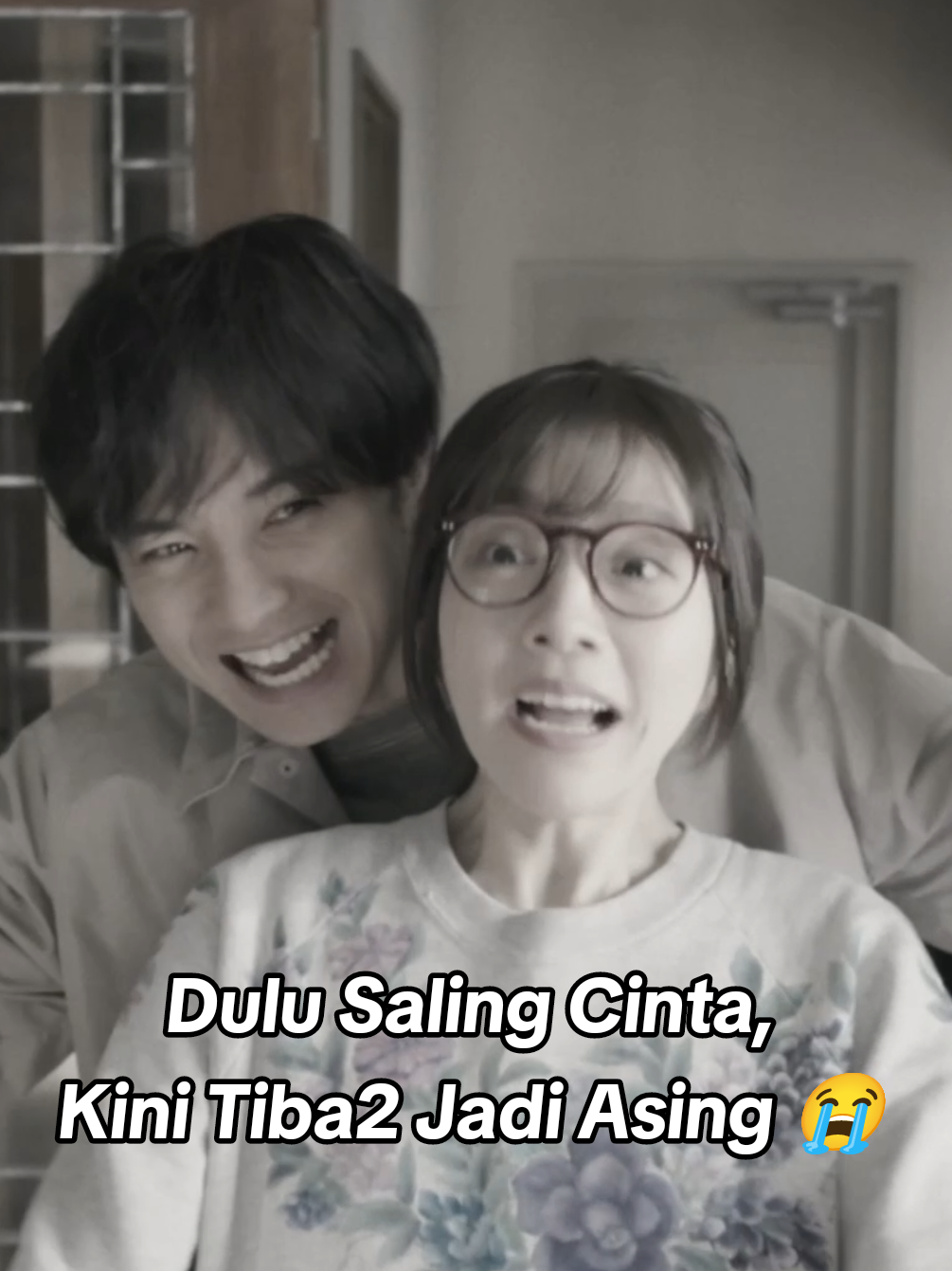 Sakitt Banget Jadi Riku 😭😭 Tapi Kenapa Dulu Sibuk Sampe Cuekin Istrinya 😥😥. #mybelovedstranger #filmterbaru #jdrama #fyp ##xyzabc #sad #sadstory #filmjepang #dramajepang #tiktoktainment 