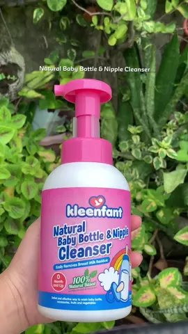Try nyona toh mga mima#kleenfant #babybottle #cleanserbottlebaby #fyppppppppppppppppppppppp #foryoupage #fyp #viral 