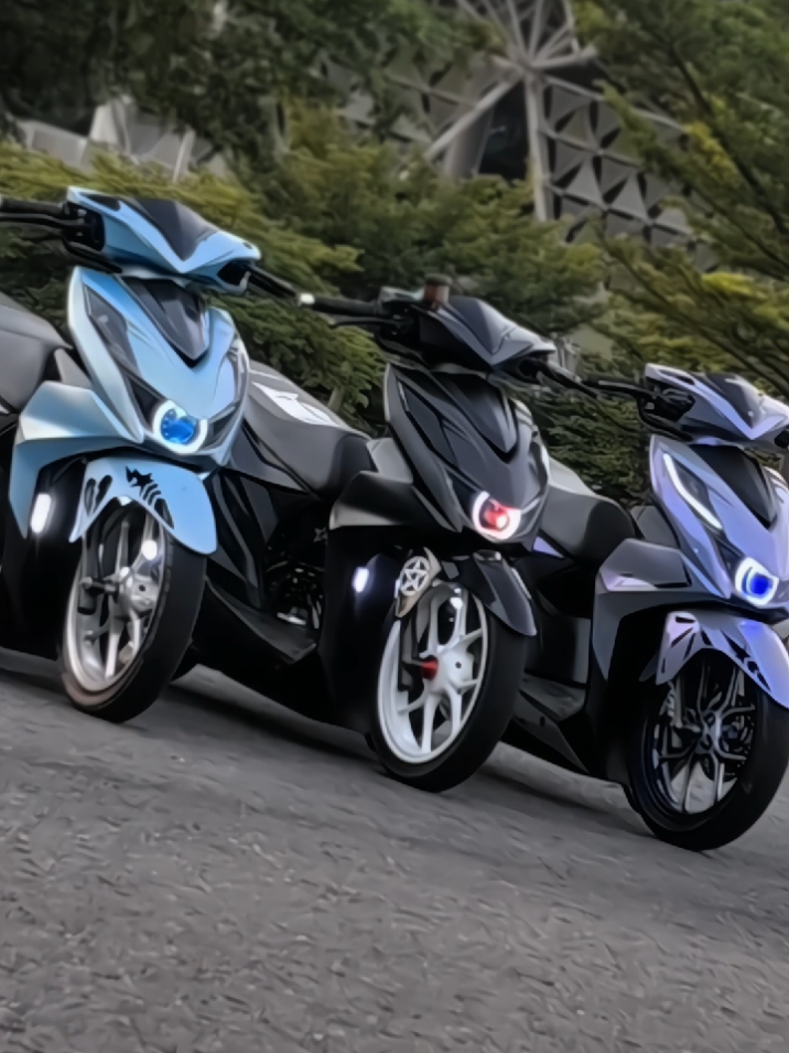 Coba Tebak Sama Siapa Aja Nieh😋🤪🤙 @alena.style @hy.drian #beatdelux #beatnew #beathedon #modifikasibeat #fyp #beranda 